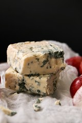blue cheese