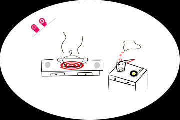 restaurant menu design