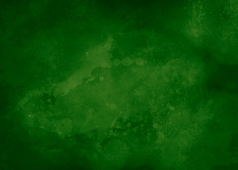 abstract green background