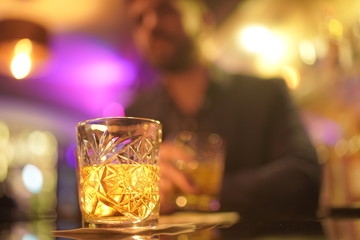 Whiskey
