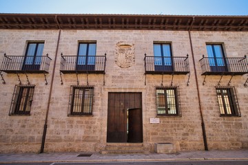 localidad de Toro, Zamora en Castilla y Leon. España