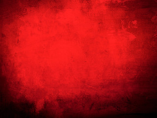 abstract blood background