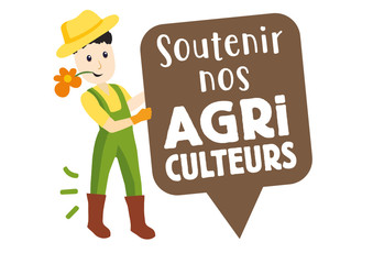 Soutenir les agriculteurs ! 