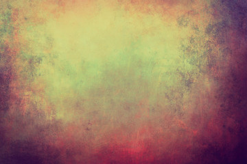  grunge  background with warm colors