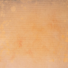 Obraz premium cardboard background
