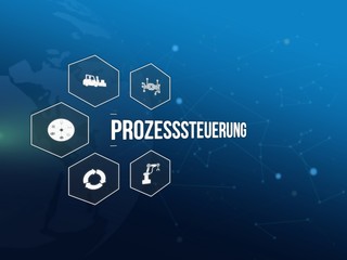 Prozesssteuerung