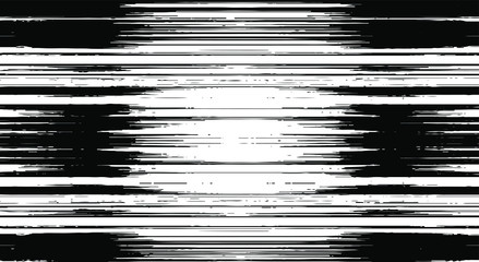 Rough black and white texture vector. Distressed overlay texture. Grunge background. Abstract textured effect. Vector Illustration. Black isolated on white background. EPS10.