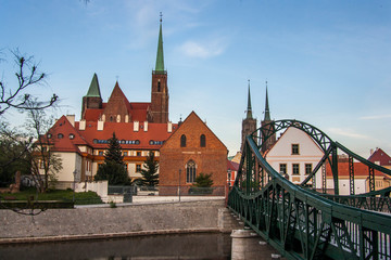 church, architecture, door, cathedral, building, religion, old, entrance, ancient, arch, facade, stone, gothic, history, medieval, wooden, palace, window, wall, city, travel, antique, culture, wroclaw