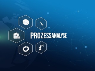 Prozessanalyse