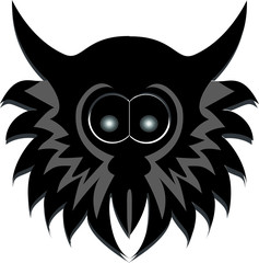 Owl Head