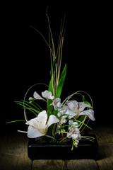 lily of the valley