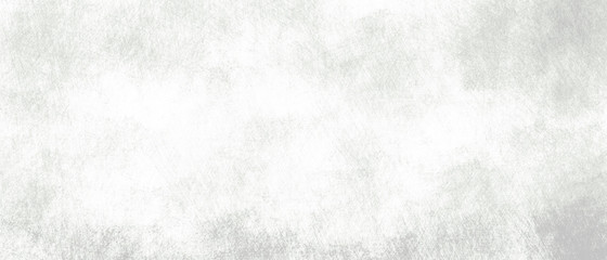 Fototapeta premium abstract white grunge background with dusts 