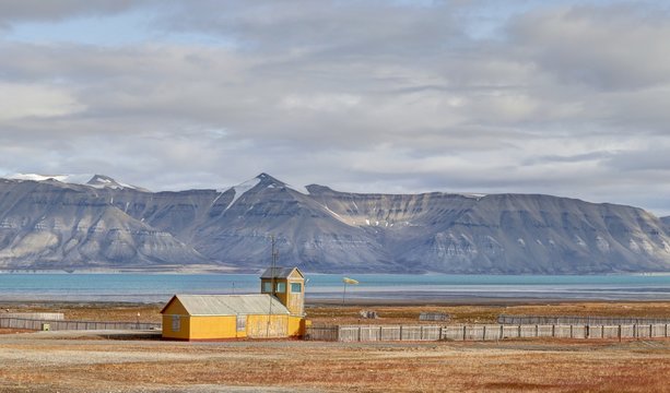 Barentsburg Bilder Durchsuchen 663 Archivfotos, und