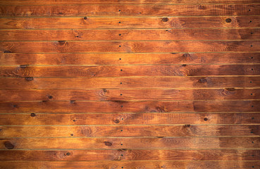 Orange wood texture, pine boards with deep texture.