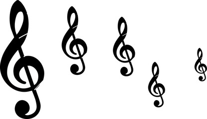 music symbols