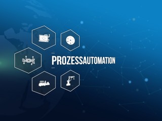 Prozessautomation