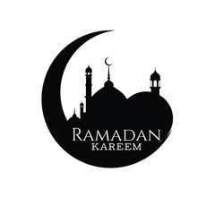 Ramadan festival season of Islamic