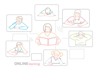 Online Learning image