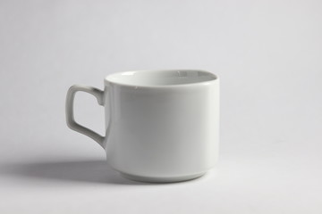 Taza Blanca