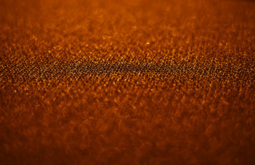 Sunny detailed macro texture bokeh background