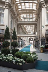 Mädlerpassage Leipzig