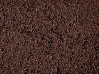 Iron old brown texture