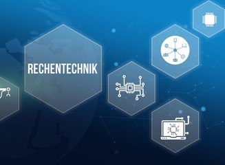 Rechentechnik