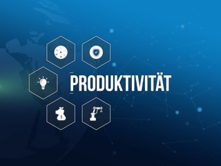 Produktivit�t