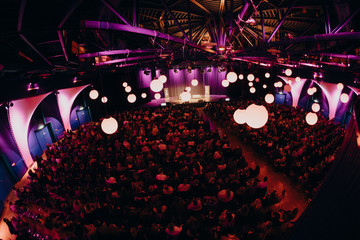 concert hall in germany