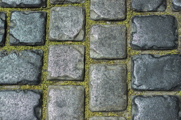 stone wall background