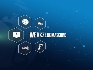 Werkzeugmaschine