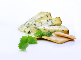 British Stilton Blue Cheese 2
