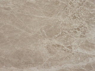 Marble with natural pattern. Beige marble stone wall texture.