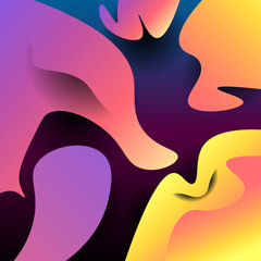 Background Ilustrator Full Collor