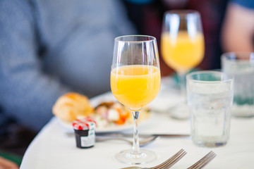 Mimosa