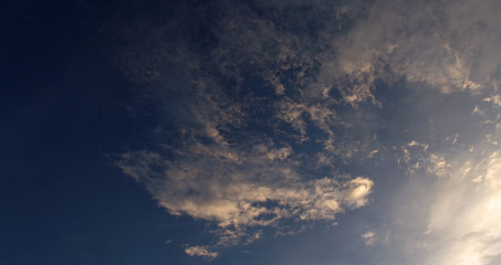 atardecer 