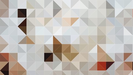 Abstract Colorful Geometrical Artwork,Abstract Graphical Art Background Texture,Modern Conceptual Art,Synthwave Aesthetic Poster Print,3D Rendering