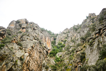 Rocas