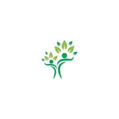 People tree care logo