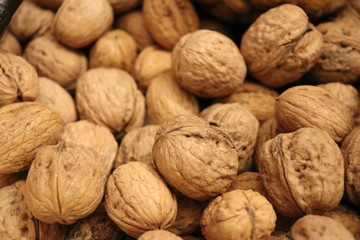 Walnüsse 