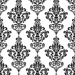  illustration VINTAGE. ornamental floral elements for tattoo, design, cards and prints. Abstract floral vector illustration.
