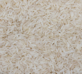 raw rice useful as a background