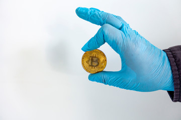 bitcoin, crypto, krypto, kryptowaluty, złoto, cyfrowe, cyfrowe złoto, portfel