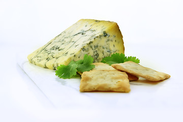 British Stilton Blue Cheese 3