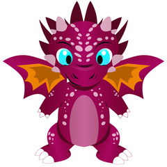 dragon cartoon