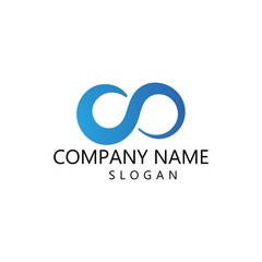 Infinity logo