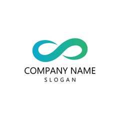 Infinity logo