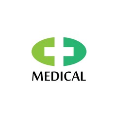 cross medical logo