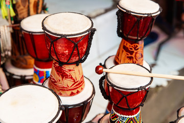 drums