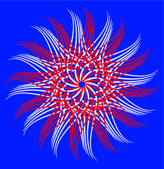 Russia soccer print embroidery graphic design vector art